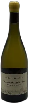 photo Chablis 1er Cru Mont de Milieu