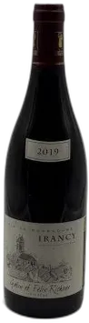 photo Irancy 2019 – Domaine Richoux