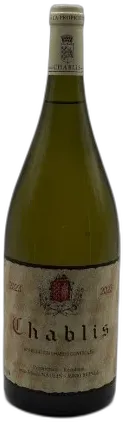 photo Chablis