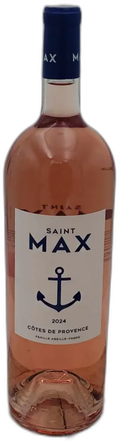 photo Saint Max Magnum Famille Abeille Fabre