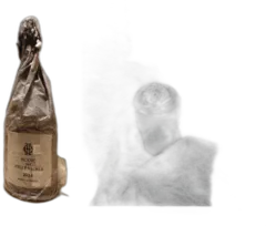 photo Blanc des Millénaires
