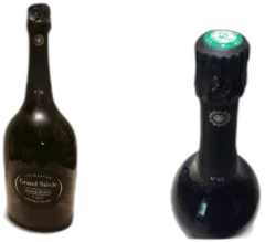 photo Champagne Laurent Perrier Grand Siècle n°25