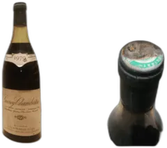 photo Gevrey-Chambertin 1er Cru Lavaux Saint Jacques Club Francais du Vin