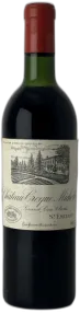 photo Croque Michottes Saint Emilion Grand Cru