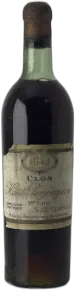 photo Clos Haut Peyraguet Sauternes