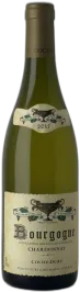 photo Coche Dury Bourgogne Blanc 2017