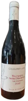 photo Hautes-Côtes de Nuits les Valençons