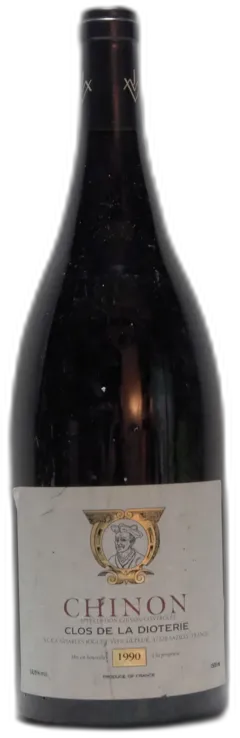 photo Clos de la Dioterie