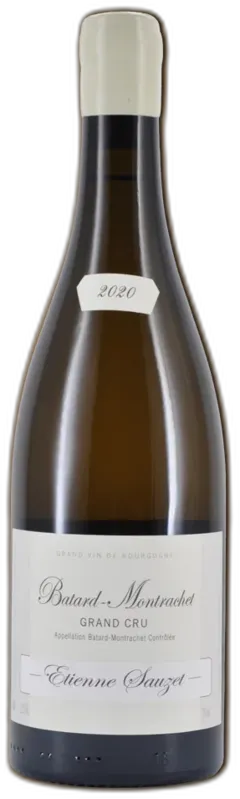 photo Bâtard-Montrachet Grand Cru