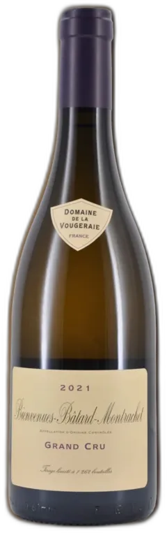 photo Bienvenues Bâtard Montrachet Grand Cru