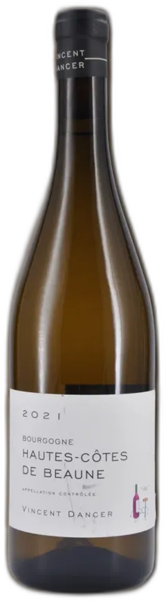photo Bourgogne Haute Côte de Beaune Blanc 2021