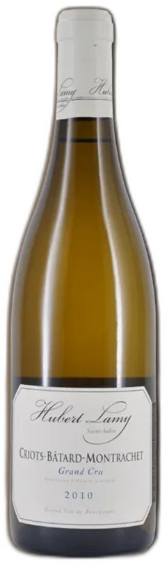 photo Criots-Bâtard-Montrachet Grand Cru