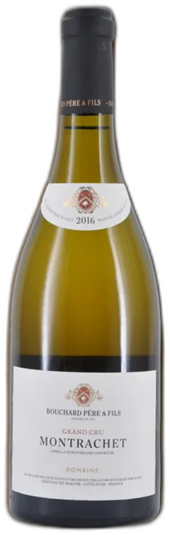 photo Montrachet Grand Cru