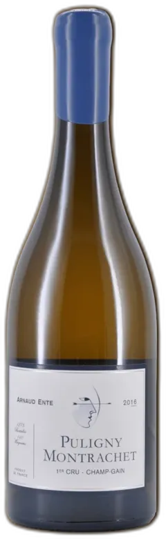 photo Puligny-Montrachet Premier Cru Champ Gain