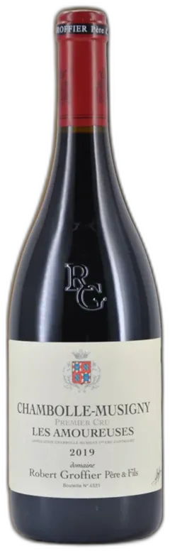 photo Chambolle-Musigny Premier Cru les Amoureuses