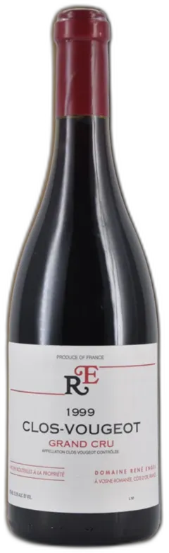 photo Clos de Vougeot Grand Cru
