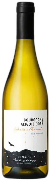 photo Bourgogne Aligoté Doré Massale Magnum