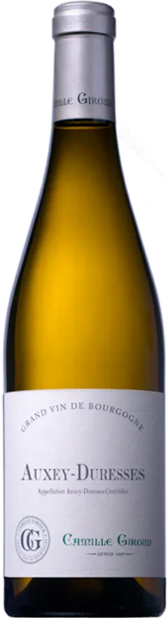 photos du vin Auxey-Duresses Blanc