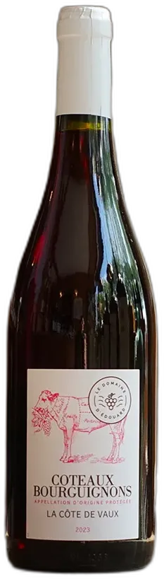 photo Coteaux Bourguignons Rouge