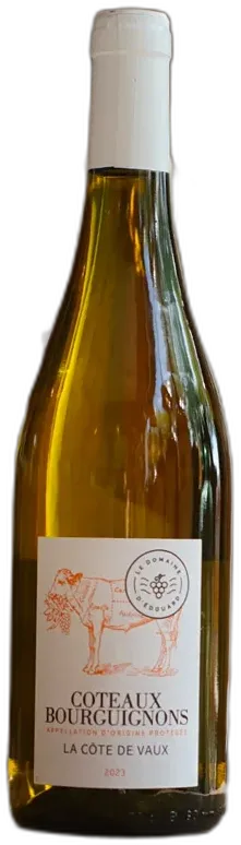 photo Coteaux Bourguignons Blanc 2023