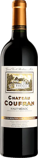 photo Château Coufran 2008