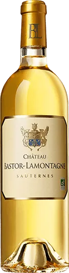 photo Château Bastor-Lamontagne