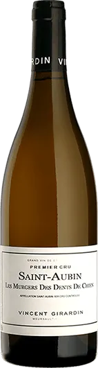 photo Vincent Girardin Saint-Aubin 1er Cru 