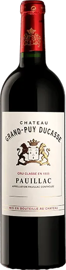 photo Château Grand-Puy Ducasse
