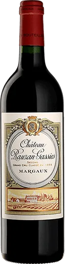 photo Château Rauzan-Gassies