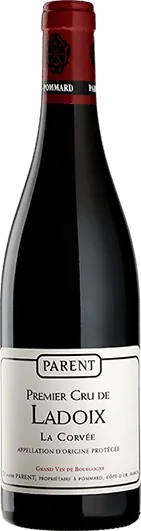 photo Domaine Parent Ladoix 1er Cru 'la Corvée' 2023