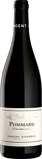 photo du vin Vincent Girardin Pommard Village 