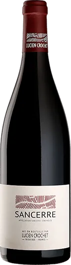 photo Lucien Crochet Sancerre 2022