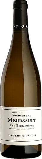 photo Vincent Girardin Meursault 1er Cru 