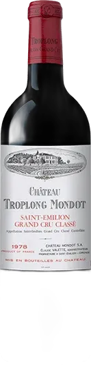 photo Château Troplong Mondot