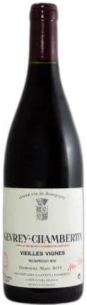 photo Gevrey Chambertin Marc Roy Vieilles Vignes