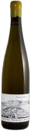 photo Riesling Grand Cru Schoenenbourg Trapet