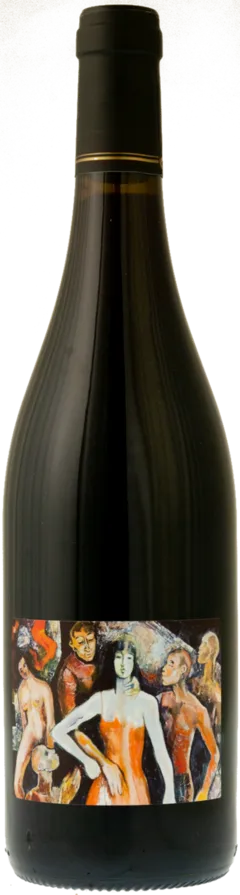 image du vin Cuvee Centenaire