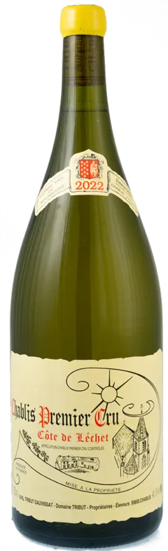 photo 1er Cru Côte de Lechet Magnum