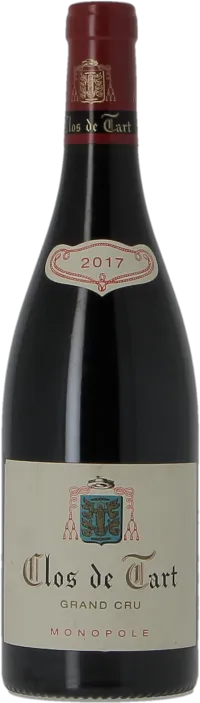 photo Clos de Tart
