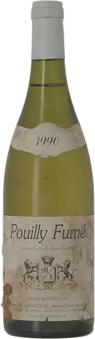 photo Pouilly Fume