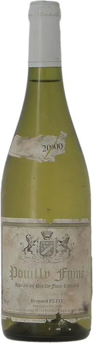 photo Pouilly Fume