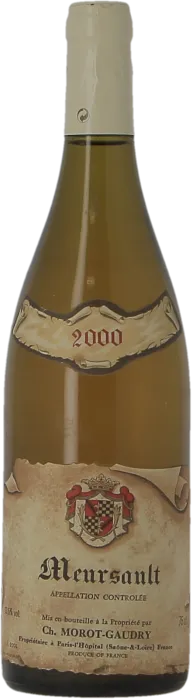 photo Meursault