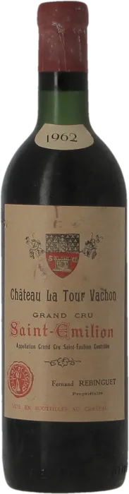 photo Chateau la Tour Vachon