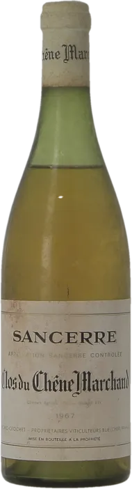 photo du vin Sancerre