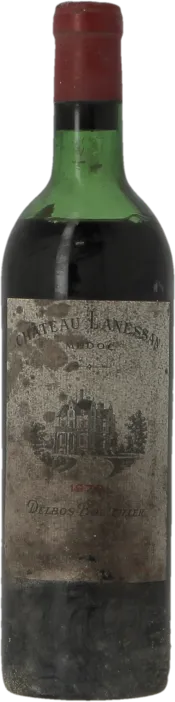photos du vin Chateau Lanessan