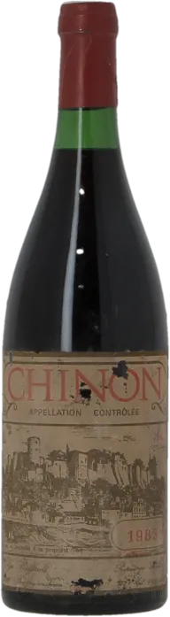 photo Chinon