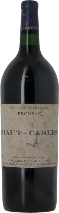 photo Haut Carles