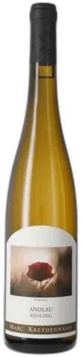 photos du vin Riesling Andlau