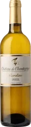 illustration du vin Château Chantegrive Cuvée Caroline