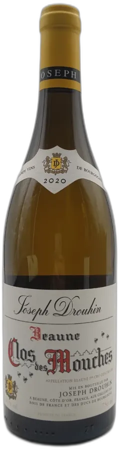 photo Beaune Clos des Mouches
